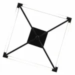 Потолочный светильник PRATO