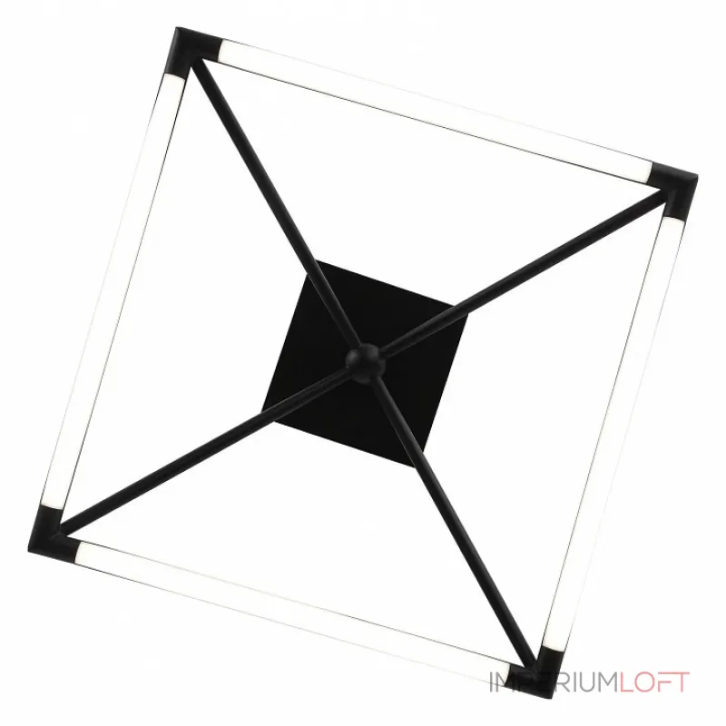 Потолочный светильник PRATO