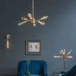 Настенный светильник FIAL WALL от ImperiumLoft