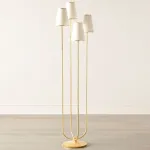 Торшер TYRONE от ImperiumLoft