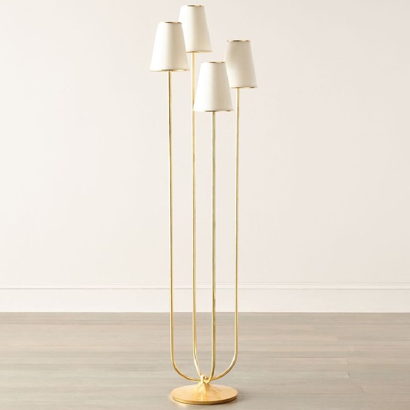 Торшер TYRONE от ImperiumLoft Торшер TYRONE от ImperiumLoft