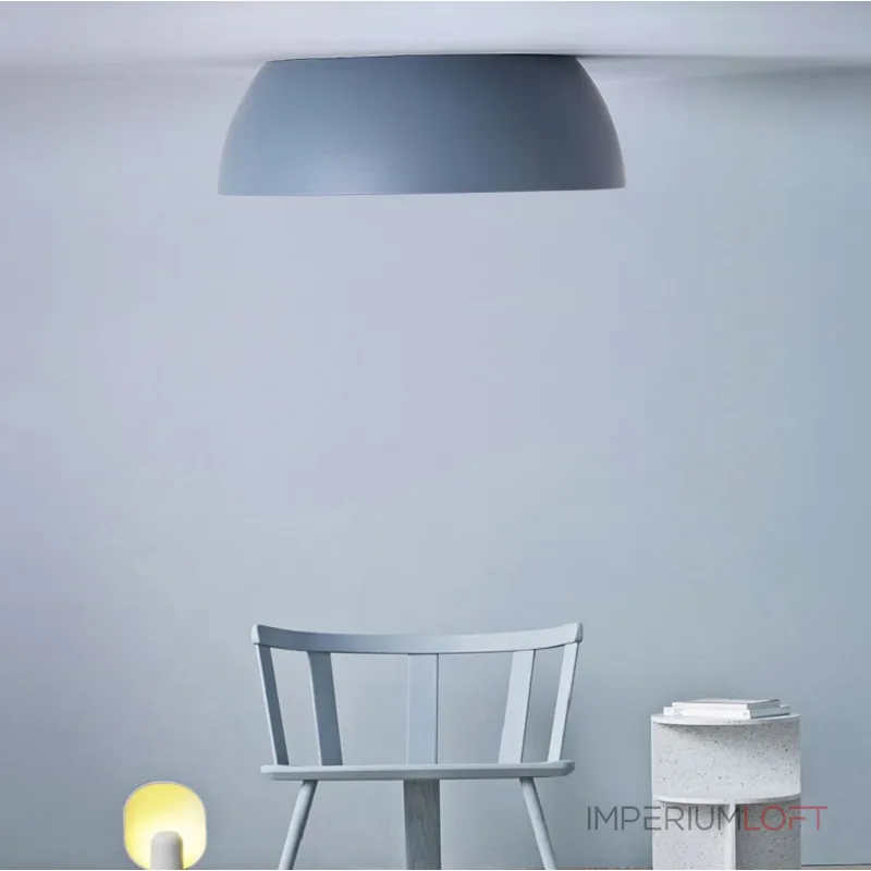 Потолочный светильник PLICA 2 D48,5 от ImperiumLoft