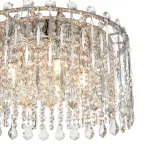 Подвесная люстра KORNEL