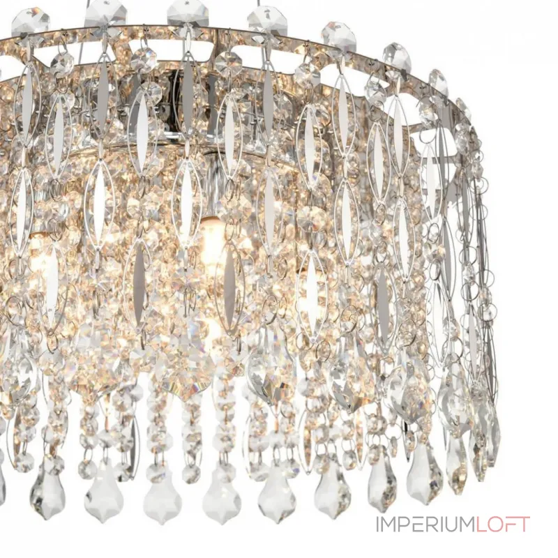 Подвесная люстра KORNEL