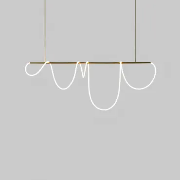 Подвесной светильник GLORIFY L150