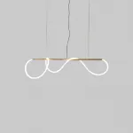 Подвесной светильник GLORIFY L110 от ImperiumLoft