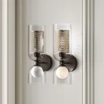 Оригинальный настенный светильник CATCH WALL ELITE от ImperiumLoft