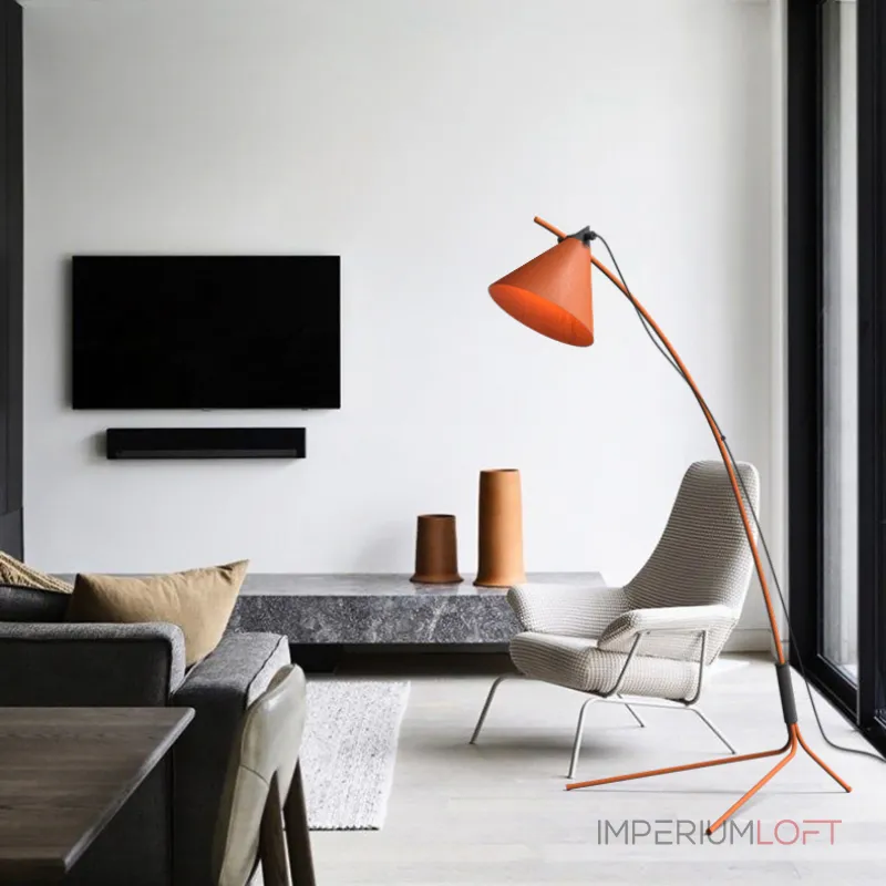 Бра ADIA WALL от ImperiumLoft