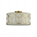 Потолочный светильник ERNESTO