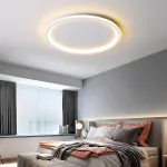 Светодиодный потолочный светильник LACEY D78 от ImperiumLoft