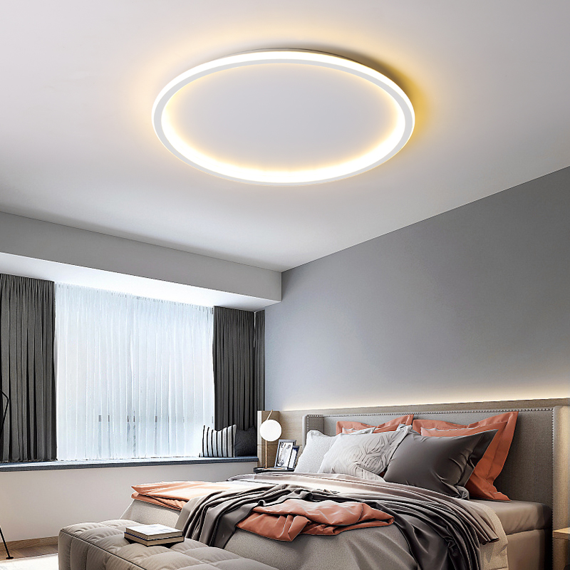 Светодиодный потолочный светильник LACEY D78 от ImperiumLoft