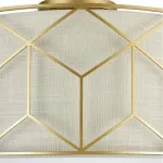 Потолочный светильник ERNESTO