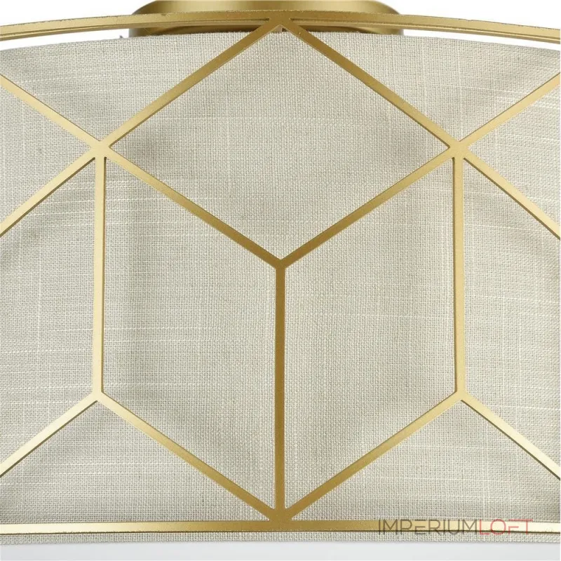 Потолочный светильник ERNESTO