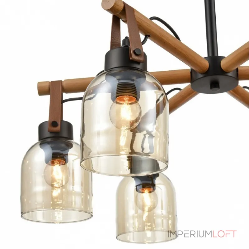 Люстра на штанге ARGUS