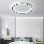 Светодиодный потолочный светильник LACEY D78 от ImperiumLoft