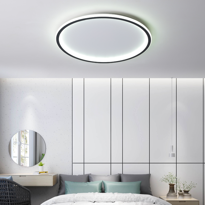 Светодиодный потолочный светильник LACEY D78 от ImperiumLoft