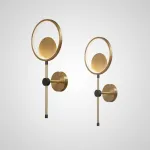 Бра RISOR WALL от ImperiumLoft