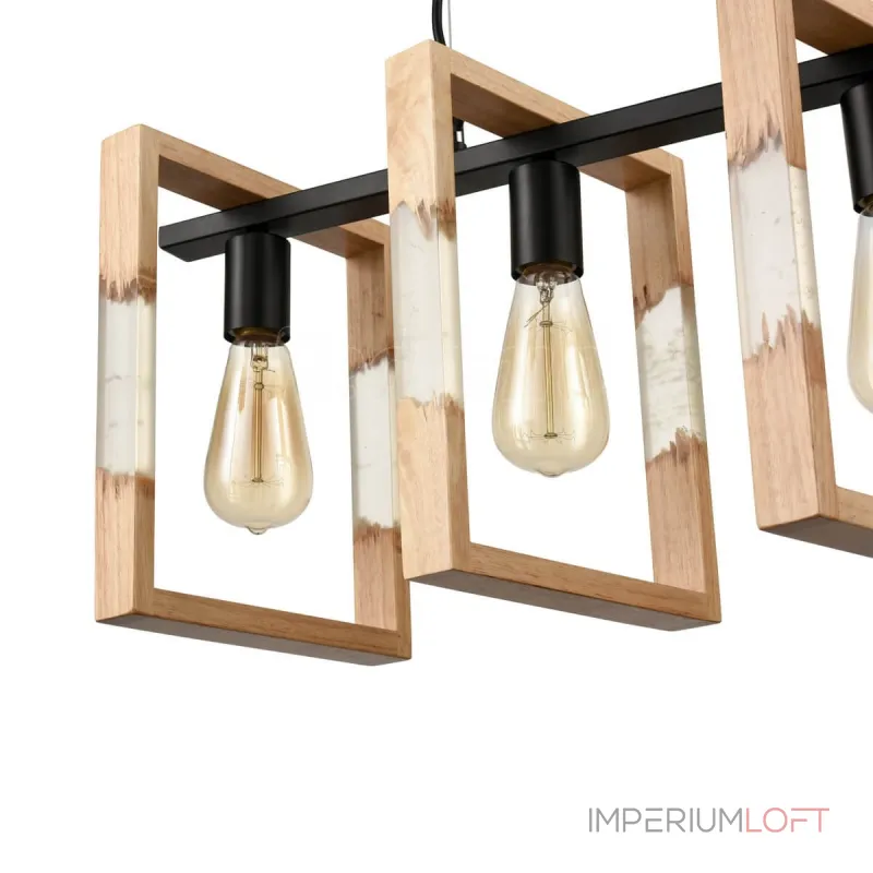 Реечный светильник KLEM LONG от ImperiumLoft Реечный светильник KLEM LONG от ImperiumLoft