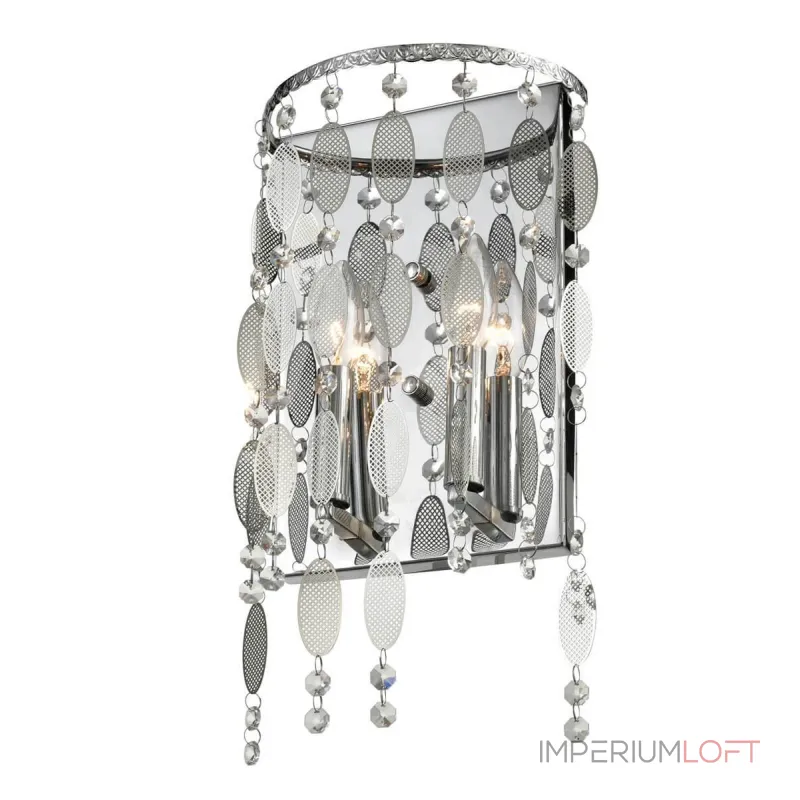 Бра HELIR WALL от ImperiumLoft Бра HELIR WALL от ImperiumLoft