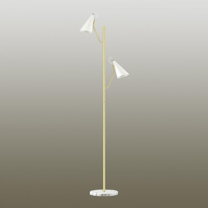 Торшер LAMBA FL от ImperiumLoft