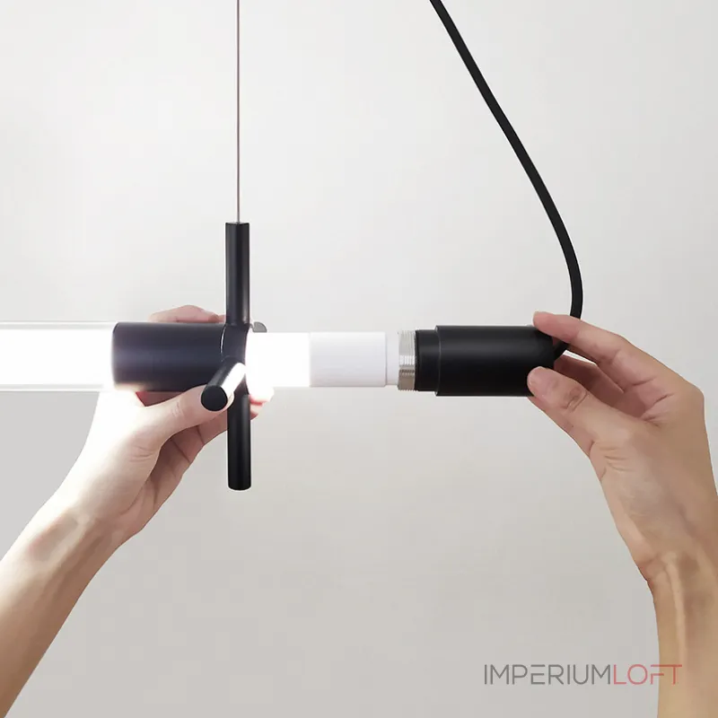 Подвесной светильник FABIA L от ImperiumLoft