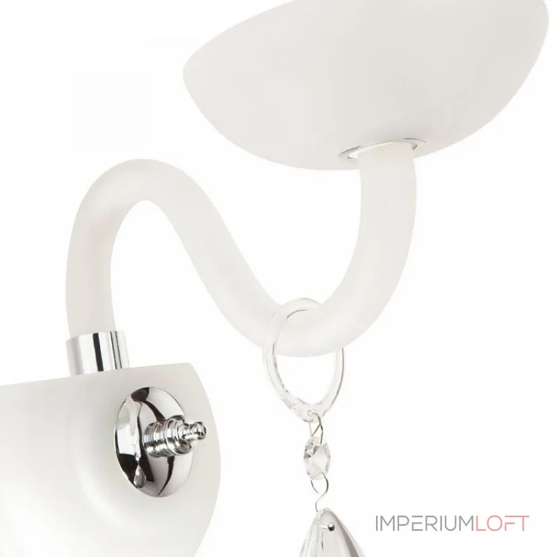 Бра FABIO WALL от ImperiumLoft Бра FABIO WALL от ImperiumLoft