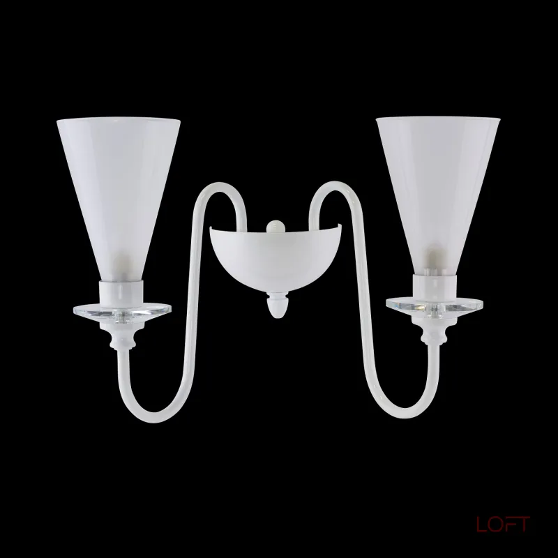 Бра AVRIL WALL от ImperiumLoft Бра AVRIL WALL от ImperiumLoft