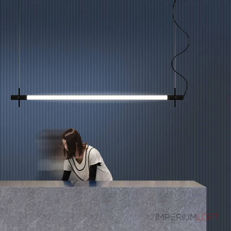 Подвесной светильник FABIA L от ImperiumLoft