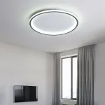 Светодиодный потолочный светильник LACEY D78 от ImperiumLoft