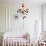 Подвесная люстра RAINBOW 2