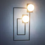 Настенный светильник SIAN M от ImperiumLoft