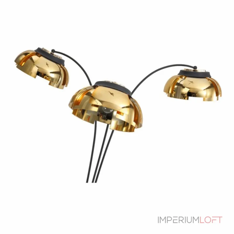 Торшер PIATO FL от ImperiumLoft Торшер PIATO FL от ImperiumLoft