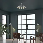 Торшер LAMBA FL от ImperiumLoft