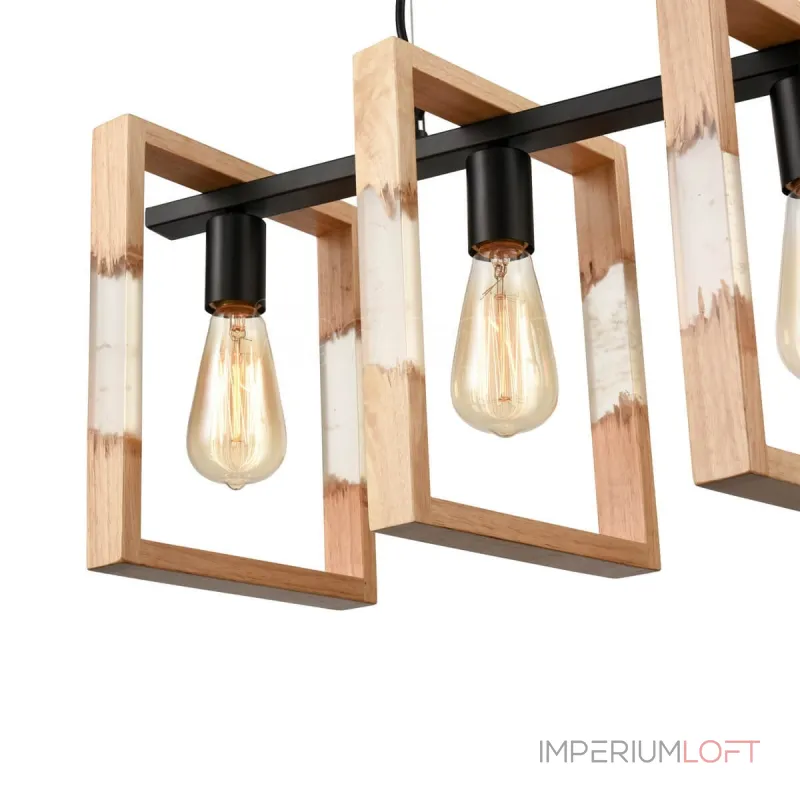 Реечный светильник KLEM LONG от ImperiumLoft Реечный светильник KLEM LONG от ImperiumLoft