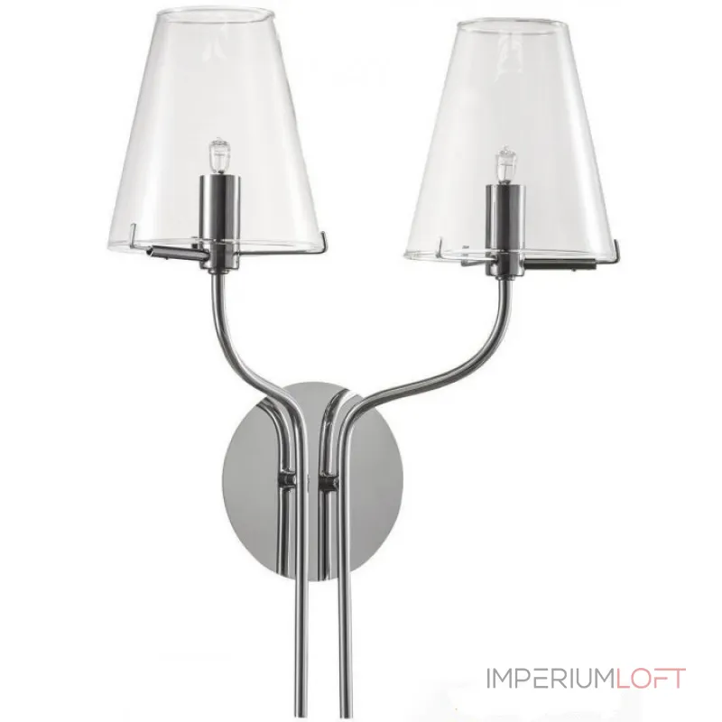 Бра INNIS WALL от ImperiumLoft Бра INNIS WALL от ImperiumLoft