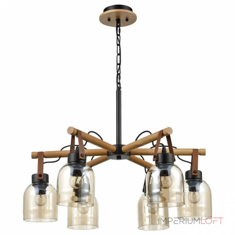 Люстра на штанге ARGUS