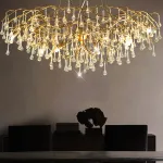 Подвесная люстра MARIAN A D39