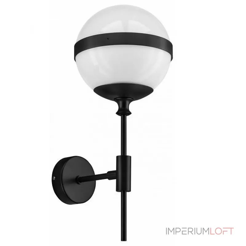 Настенный светильник GIRA WALL от ImperiumLoft