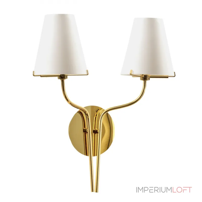 Бра INNIS WALL от ImperiumLoft Бра INNIS WALL от ImperiumLoft