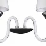 Бра NAOMI WALL от ImperiumLoft