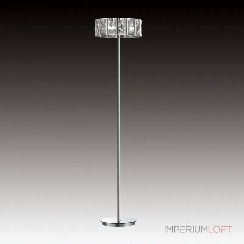 Торшер CELIA FL от ImperiumLoft