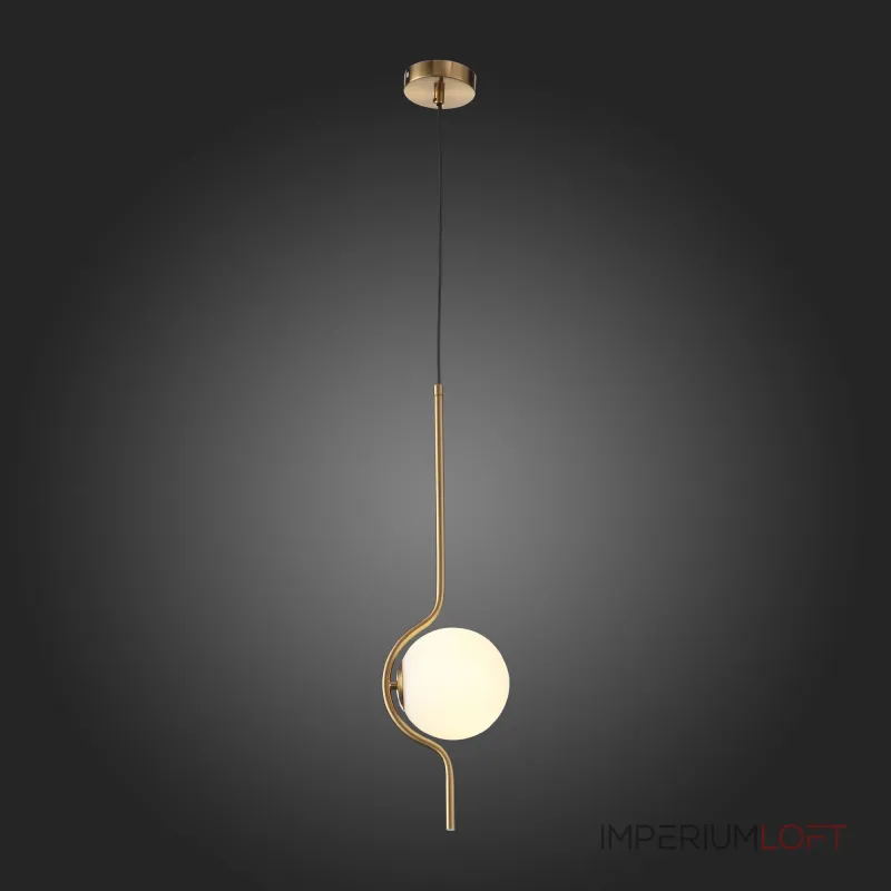 Подвесной светильник COLLIN ONE