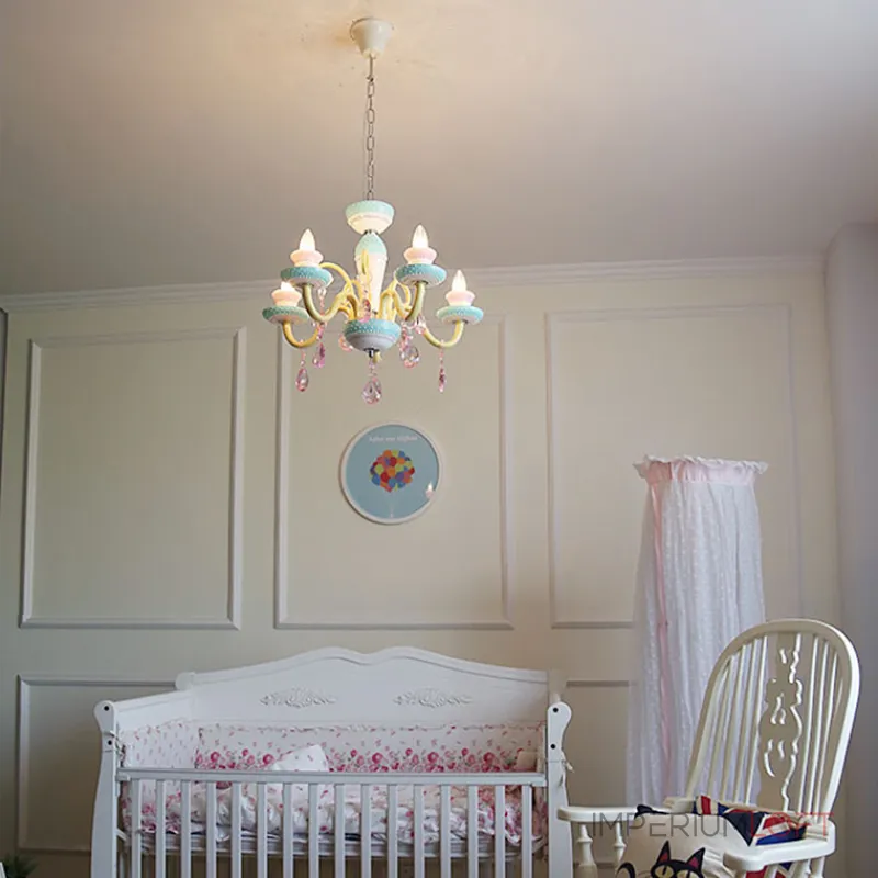 Подвесная люстра TEATIME 2 Подвесная люстра TEATIME 2