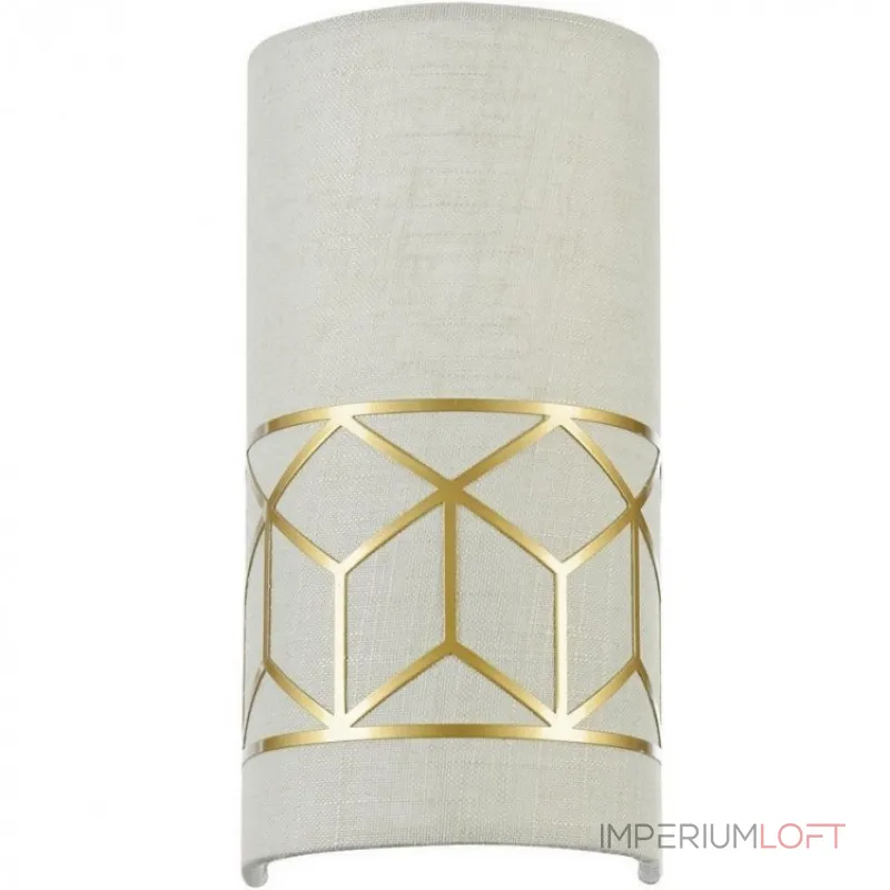 Бра ERNESTO WALL от ImperiumLoft Бра ERNESTO WALL от ImperiumLoft