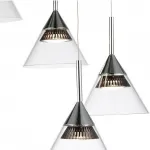 Подвесной светильник KONU MORE