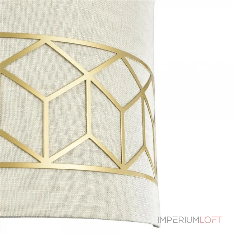 Бра ERNESTO WALL от ImperiumLoft Бра ERNESTO WALL от ImperiumLoft