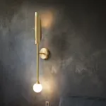 Настенный светильник GERD B от ImperiumLoft