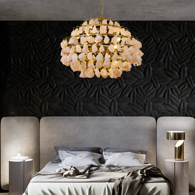 Подвесная люстра HARDIS