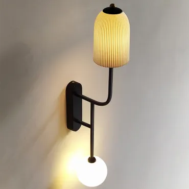 Настенный светильник OLLY B WALL Настенный светильник OLLY B WALL