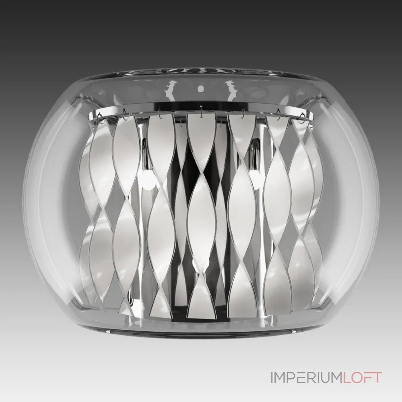 Бра AMORI WALL от ImperiumLoft